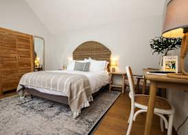 Winyard's Gap Inn 2