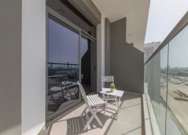 Shining studio in Laya Heights 2