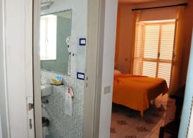 Hotel Belsole 4