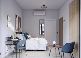 Sant Adrià Urban Suites by gaiarooms 4