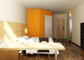 Ibis Changchun Jianshe Street 2