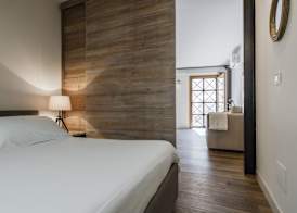Ferrini Home - Piazza Trento 3