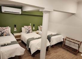 Livingstone Lodge 3