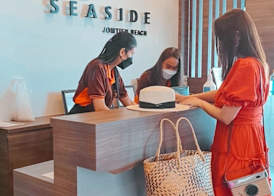 Seaside Jomtien Beach Pattaya 2