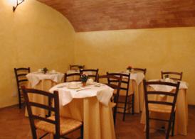 Villa Piccola Siena 5