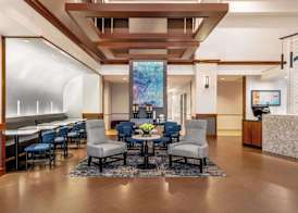 Hyatt Place Mystic 4