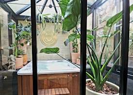 La Belle Endormie B&B French Guest house 3