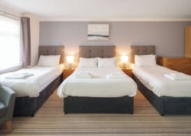 Gwbert Hotel 2