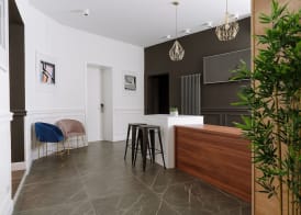 THE City Lodge - Boutique Apartments 2