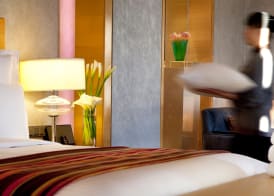 Ningbo Marriott Hotel 3
