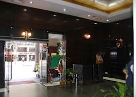 Cardogan Hotel 2