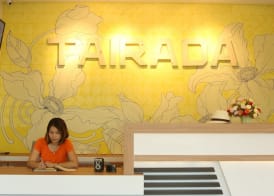 Tairada Boutique Hotel 2