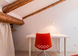 Rialto Rooftop Terrace Loft 4