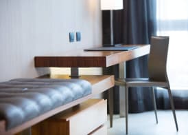 AC Hotel by Marriott Panama City 5