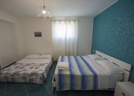 Residenza Porta Romana 5