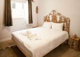 Tish ApartHotel 4