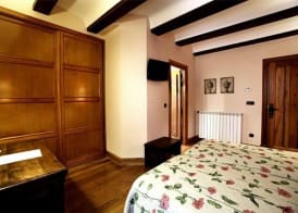Villa Ferrera Posada Rural 4
