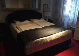 Wasserturm Hotel Mannheim 4