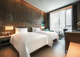 Mytt Hotel Pattaya 5