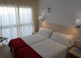 Apartamentos Patagonia Sur 4