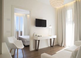 Hotel Select Suites & Spa - Apartments 4