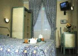 Hôtel Aladin 5