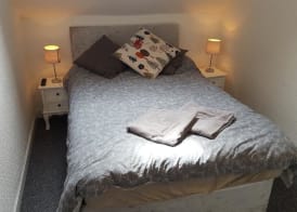 Belfast Guesthouse 4