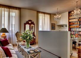 Casa Sotgiu Guest House 4