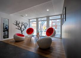 Nemea Appart Hotel Coliseum Amiens Centre 3