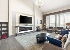 Best Western West Towne Suites 3