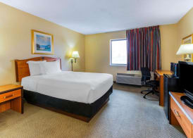 La Quinta Inn & Suites by Wyndham Las Cruces Organ Mountain 4