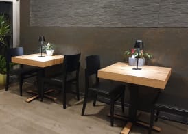 Rheinmetropole Hotel 3