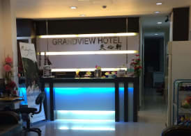 Grandview Hotel 2