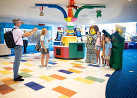 LEGOLAND New York Resort 4