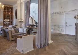 Lympstone Manor Hotel Restaurant & Vineyard - Relais & Chateaux 3