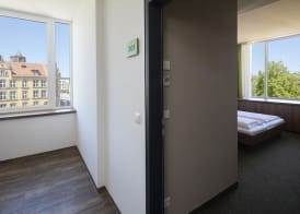 JOESEPP S HOTEL am Schweizerberg 3
