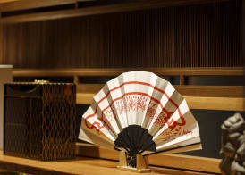 Gion Misen Furumonzen 4