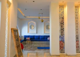 نزل قايا Hôtel Gaïa 2