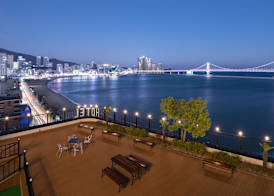 Hound Hotel Gwangan 2