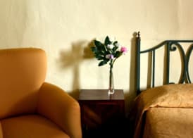 Hotel Porta del Tempo 4