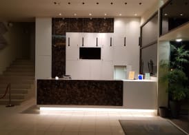 Hotel Avra by Smile hotels - Free Airport Shuttle 3
