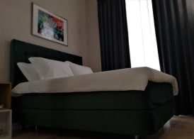 Temple Suites Guesthouse 5