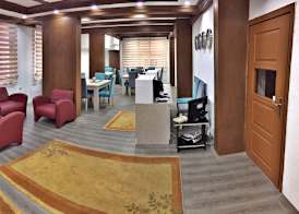 Hotel Ferah 5