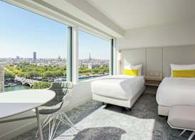 Courtyard by Marriott Paris Gare de Lyon 5