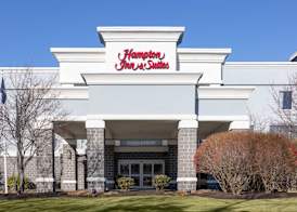 Hampton Inn & Suites Wells-Ogunquit 2