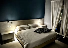 InTrastevereHouse B&B 2