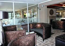 The Highlander Hotel Dullstroom 2
