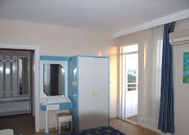 Belle Ocean Apart Otel 2