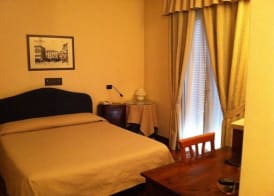 Hotel il Cigno 3