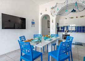 Casa Celeste 100m From Sea 3